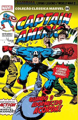 Colecção Clássica Marvel #84