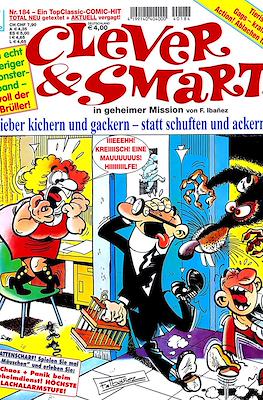 Clever & Smart #184