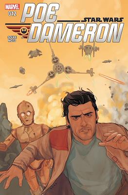 Star Wars: Poe Dameron #12