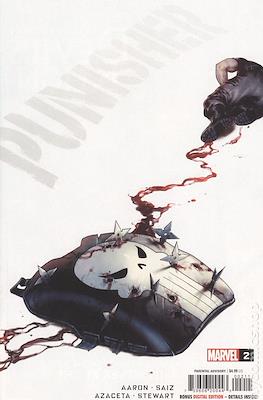 Punisher (2022-) (Comic Book) #2