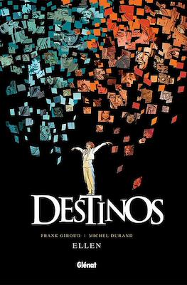 Destinos (Cartoné 48 pp) #14