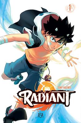 Radiant #1