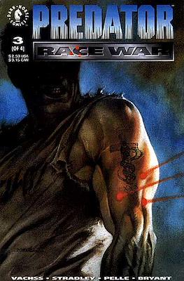 Predator. Race War #3