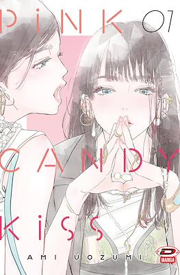 Pinky Candy Kiss