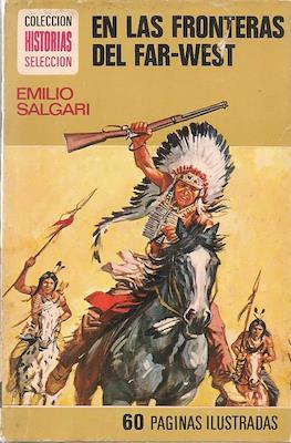 Historias Selección (serie Emilio Salgari 1973) #12