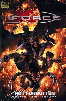 X-Force Vol. 3 (2008-2010) #3