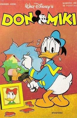 Don Miki #268