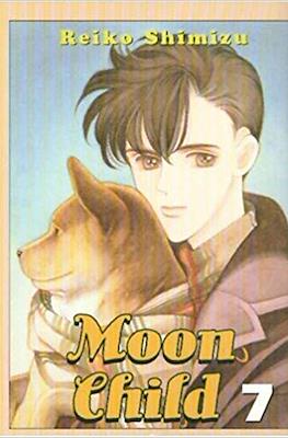 Moon Child #7