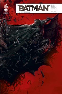 Batman Rebirth #10