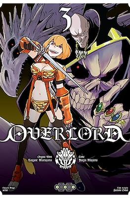 Overlord #3