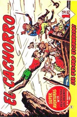 El cachorro (2002) #183
