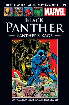 The Official Marvel Graphic Novel Collection #116
