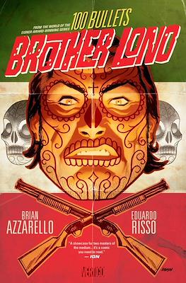 100 Bullets: Brother Lono
