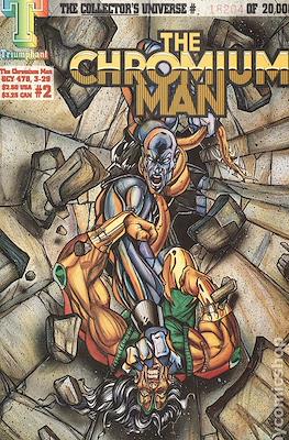 The Chromium Man #2