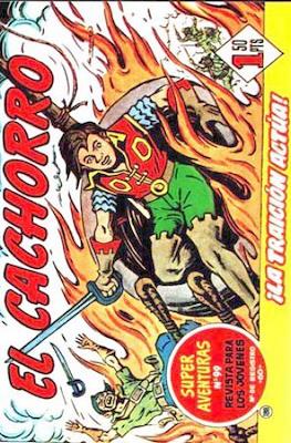 El cachorro (2002) #188