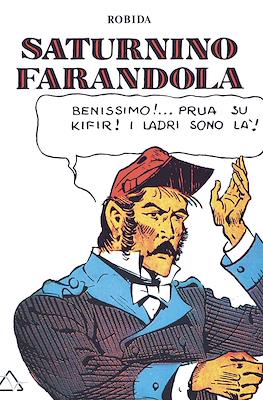 Saturnino Farandola