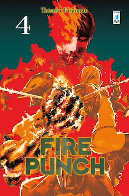 Fire Punch #4