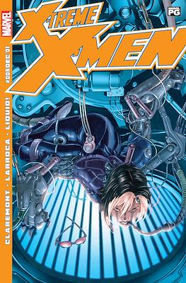 X-Treme X-Men Vol. 1 (2001-2004) #6