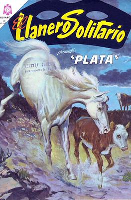 El Llanero Solitario #145