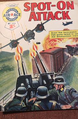 Air Ace Picture Library #255