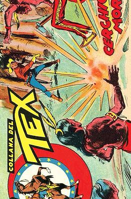 Le strisce di Tex #141