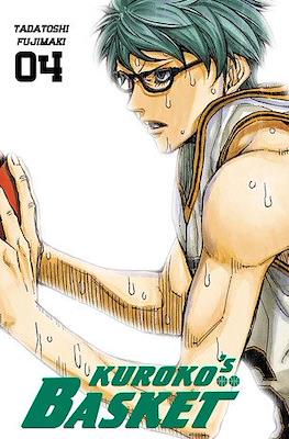 Kuroko's Basket (Dunk edition) #4