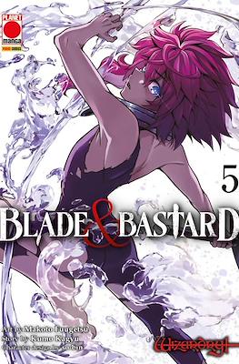 Blade & Bastard #5