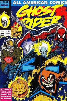 All American Comics Vol. 1 #34