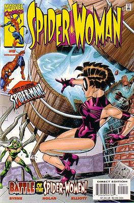 Spider-Woman (Vol. 3 1999-2000) #9