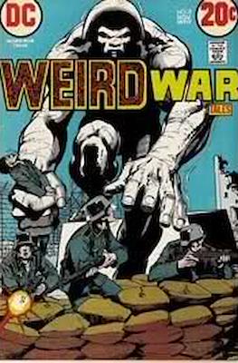 Weird War Tales (1971-1983) #8