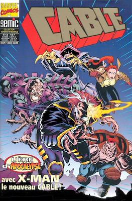 Cable #13