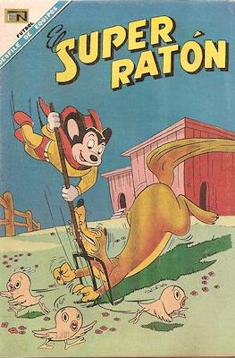 El Super Ratón #189