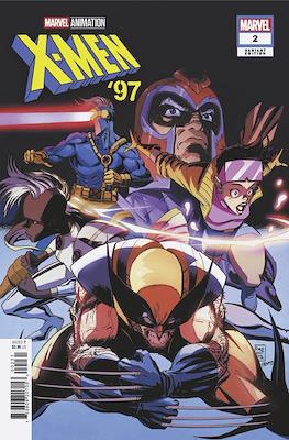 X-Men '97 (2024 Variant Cover) #2.2