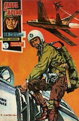 Casco de Acero (1963) #1