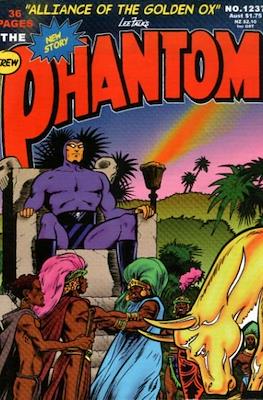 The Phantom #1237