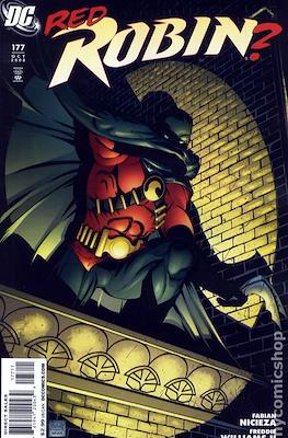 Robin Vol. 2 (1993-2009) #177