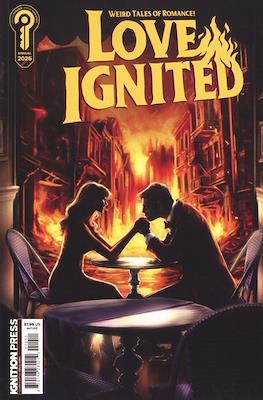 Love Ignited 2026