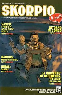 Skorpio Anno XXXVII #51