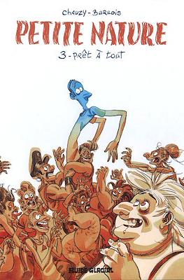 Fluide Glacial. Les albums #416