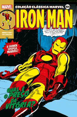 Colecção Clássica Marvel #41