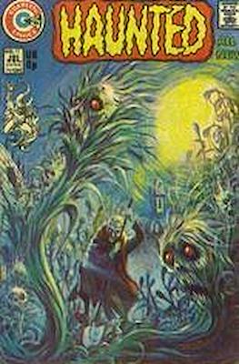 Haunted #17