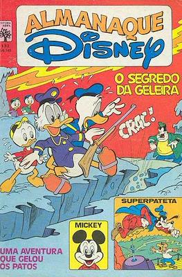 Almanaque Disney #131