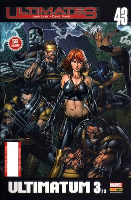 Ultimates #43