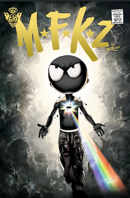 The Complete MFKZ Series by Run #3