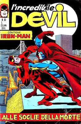 L'incredibile Devil / Devil - Ghost - Iron Man #90