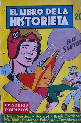 El libro de la historieta #27