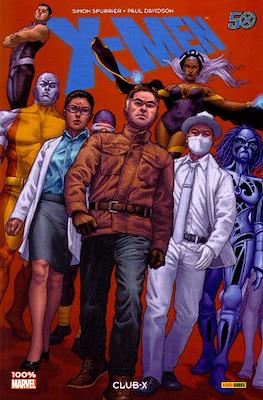 X-Men - Collection 100% Marvel #12