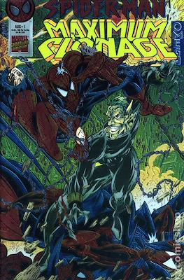 Spider-Man: Maximum Clonage #2