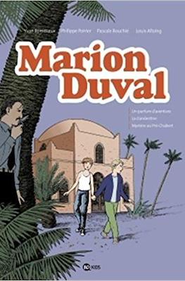 Marion Duval #7