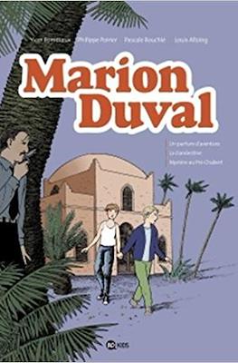 Marion Duval #7